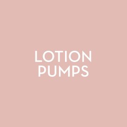 Lotion Pumps
